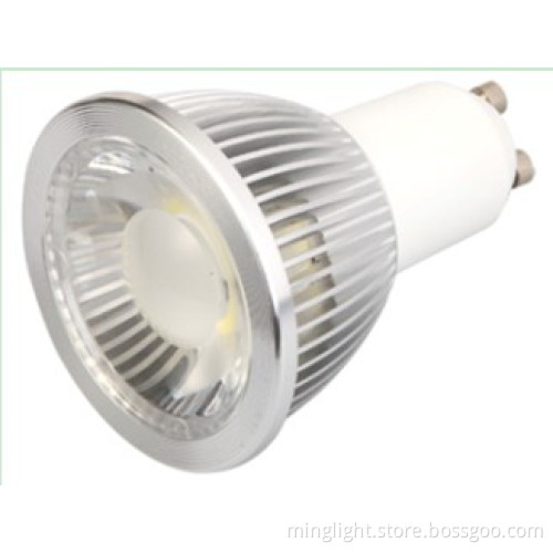 Specification of LED Spot Light with CE, RoHS, C-Tick, PSE, ETL/cETL